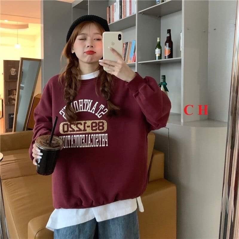 Áo swearter 89.1220 COA865