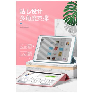 Bao da TPU dẻo iPad mini 1/2/3/4/5 (7.9 inch)