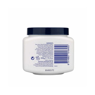 Kem dưỡng thể Vitamin E Redwin - 300g