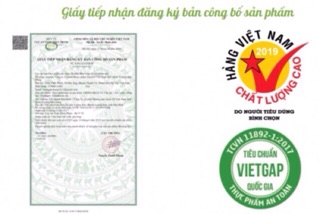 Nước ép cần tây green beauty
