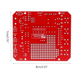 Bộ Dao Động Kỹ Thuật Số Mini Dso138