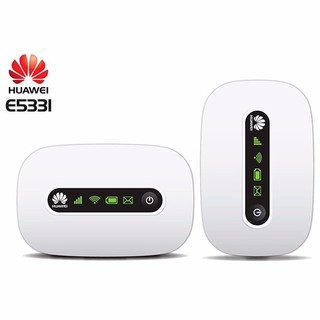 Máy Phát Wifi Từ Sim 3G,4G HUAWEI E5331