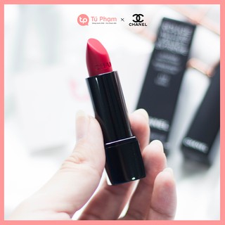 Son Lì Chanel Rouge Allure Velvet Extreme