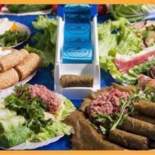 MÁY CUỘN NEM,CUỘN CHẢ