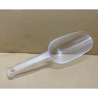 Xúc Đá Nhựa Cao Cấp [ Miệng Tròn ]