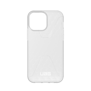 (THANH LÝ) Ốp lưng UAG Civilian cho iPhone 13 Pro Max [6.7 inch]