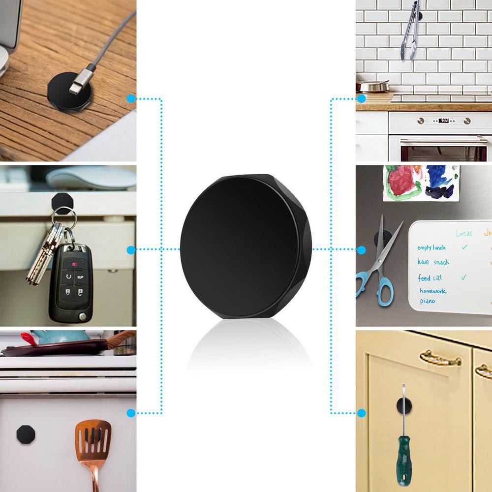 Giá đỡ ô tô, Đế hít nam châm siêu chắc gắn xe hơi | BigBuy360 - bigbuy360.vn