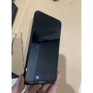màn hình cảm ứng nokia 6.1