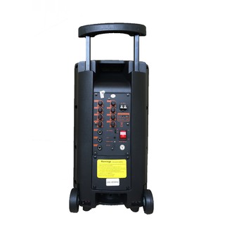 Loa kéo di động Best H0868 (H-0868)