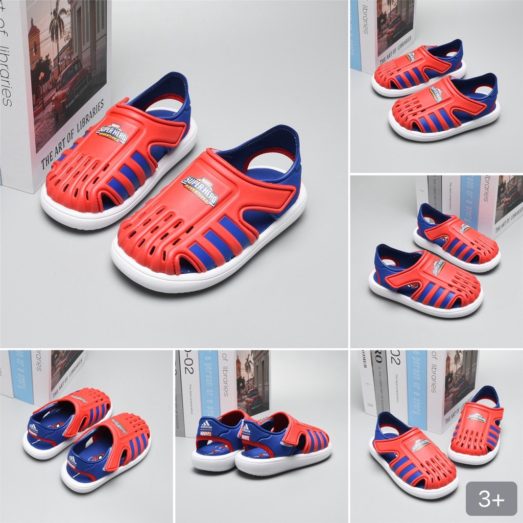 Xăng đan Thoáng Khí Dành Cho Trẻ Em 1-202