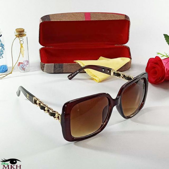 Mắt kính thời trang nữ đẹp _ bảo hành 12 tháng_ áo đôi trả | BigBuy360 - bigbuy360.vn