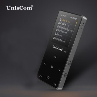 Máy Nghe Nhạc Mp3 Uniscom T510 Bộ Nhớ Trong 8GB AZONE