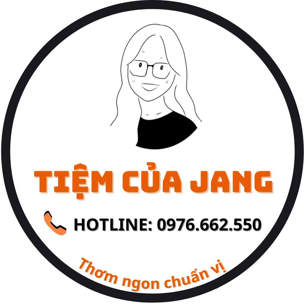Tiệm Của Jang