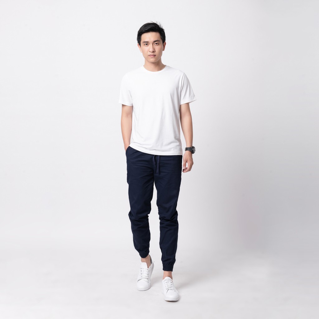 Quần Jogger Nam Kaki Phong Cách Hàn Quốc 1891 dieu verygood