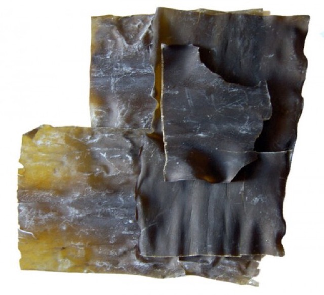 Tảo Bẹ Dashima/ Kombu Hàn Quốc 1kg nấu nước dùng