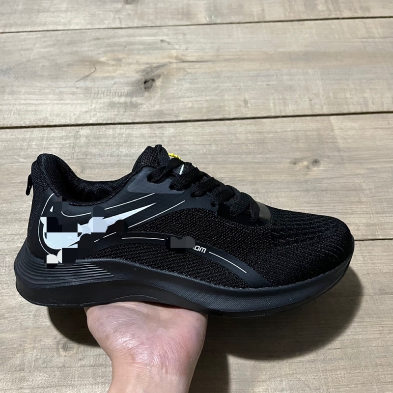 Giày thể thao sneaker nam chạy bộ tập gym full 4 màu MS:2053, MS:789