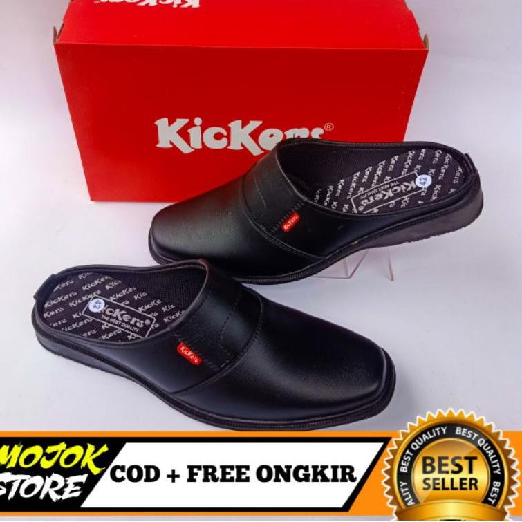 Giày Da Slop Kickers Mới Nhất (Thanh Toán) (Code J7554)