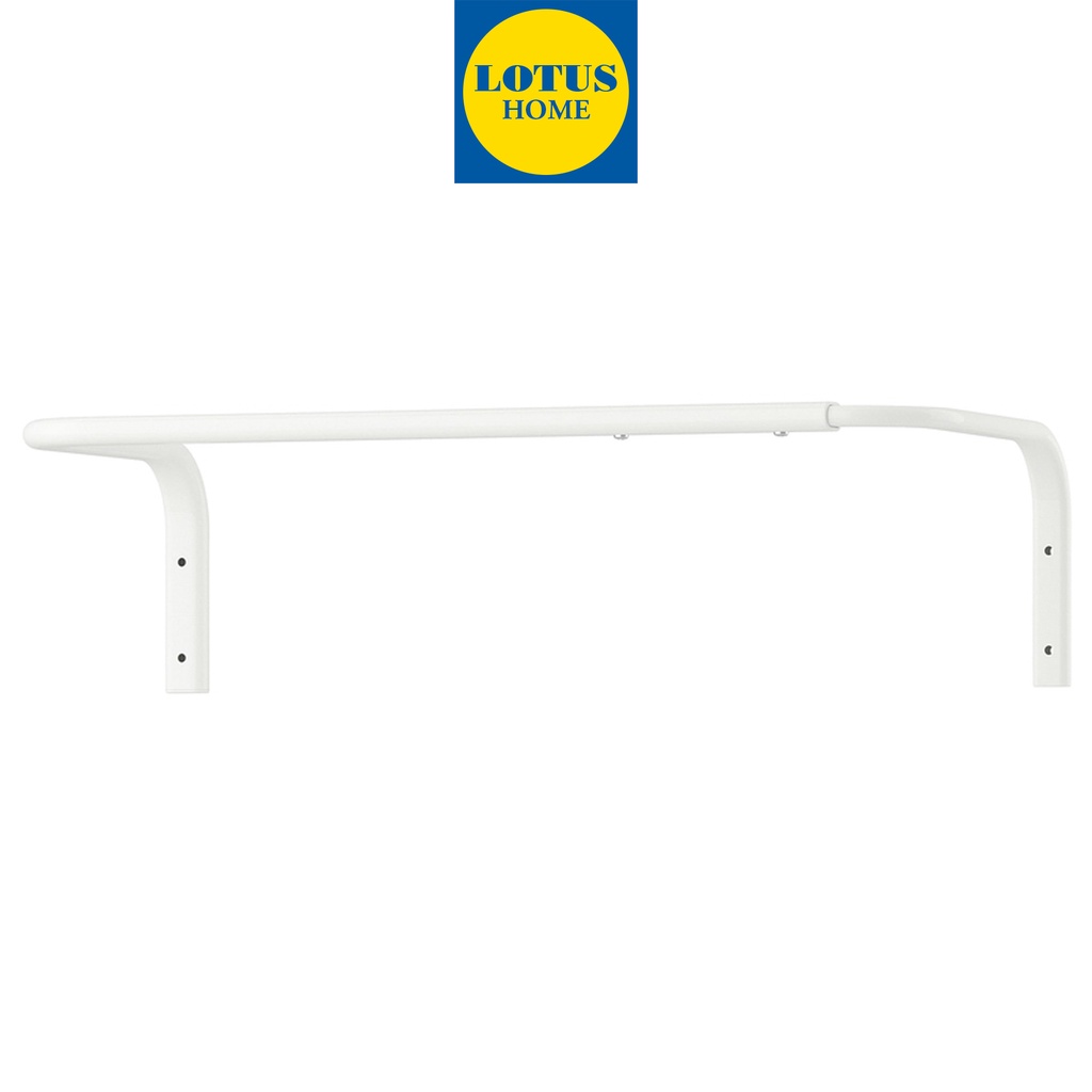 IKEA Thanh treo quần áo IKEA Mulig
