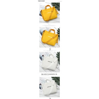 [sẵn] túi tote chéo power off