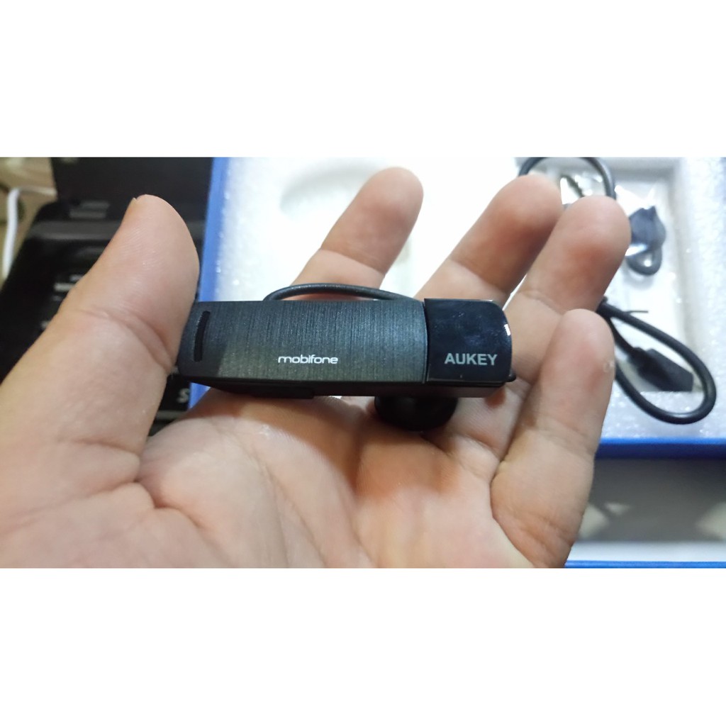 Tai nghe Bluetooth Aukey EP-B19
