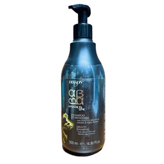 Dầu gội phục hồi cấu trúc tóc Argabeta Line Dikson Shampoo 500ml