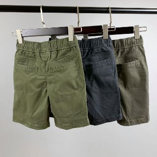 Freeship 99k TQ_Quần Kaki bé trai