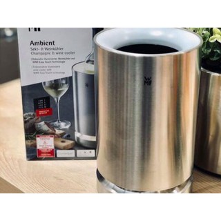 [CHÍNH HÃNG] Bình giữ lạnh rượu WMF Ambient sekt