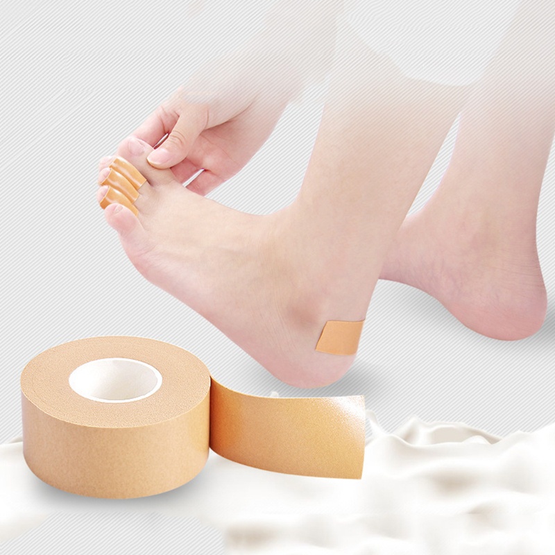 Băng Dán Gót Chân Chống Nước Chống Mòn Tiện Dụng