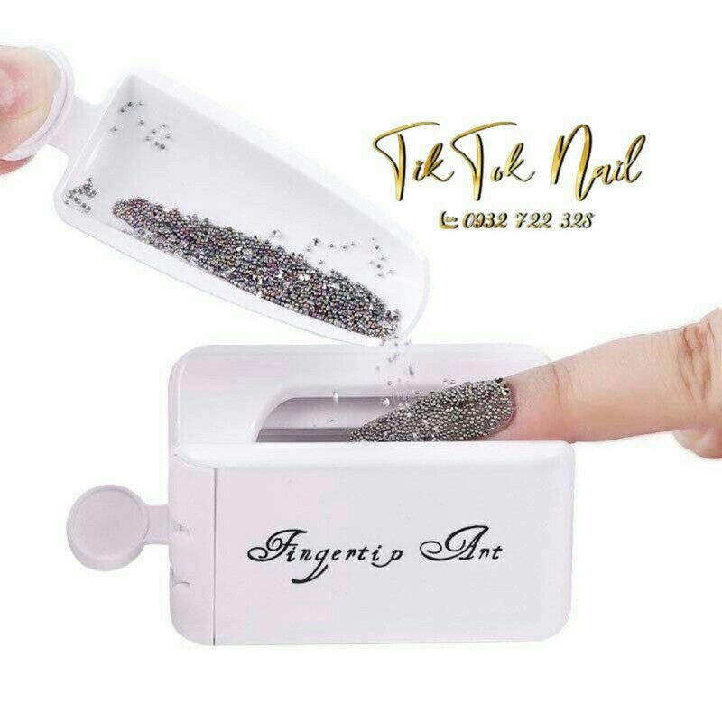 khay đựng đá rắc