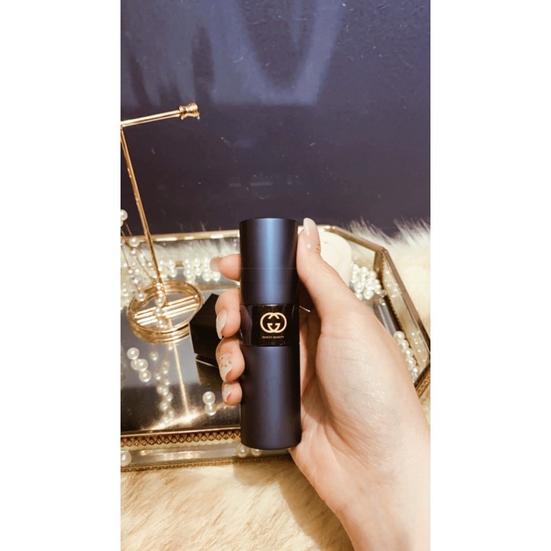 Nước hoa Mini 20ml Nữ Gu.cci Guil.ty