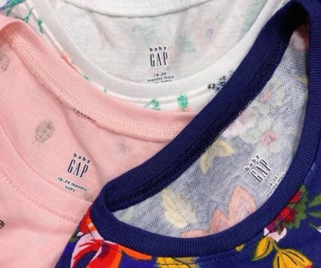 ĐẦM THUN BABY OLD NAVY , BABY GAP XUẤT XỊN