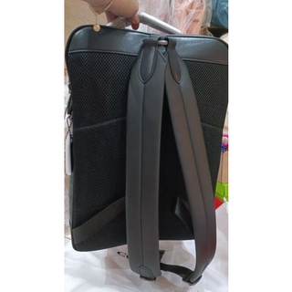 Balo COACH da trơn cực đẹp