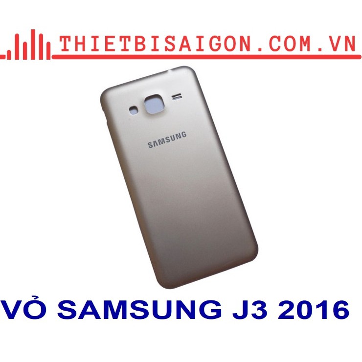 VỎ SAMSUNG J3 2016