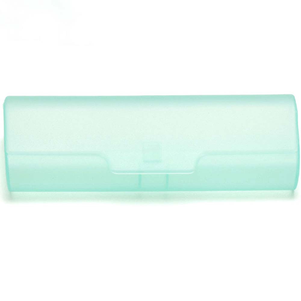 Hộp Đựng Mắt Kính Bằng Nhựa Nhiều Màu Sắc Đầy Cá Tính