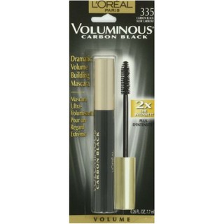 Cây chải lông giúp dày mi L'oreal Volumnimous Original Mascara 7,7ml (Mỹ)