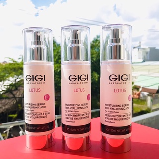 Serum cấp nước HA GiGi Lotus