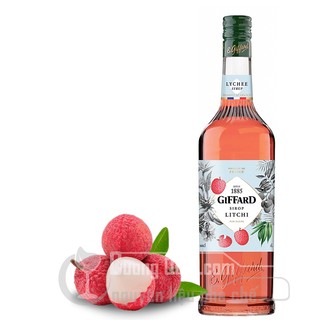 Siro Giffard 1L - Siro Pha Chế Cao Cấp Từ Pháp
