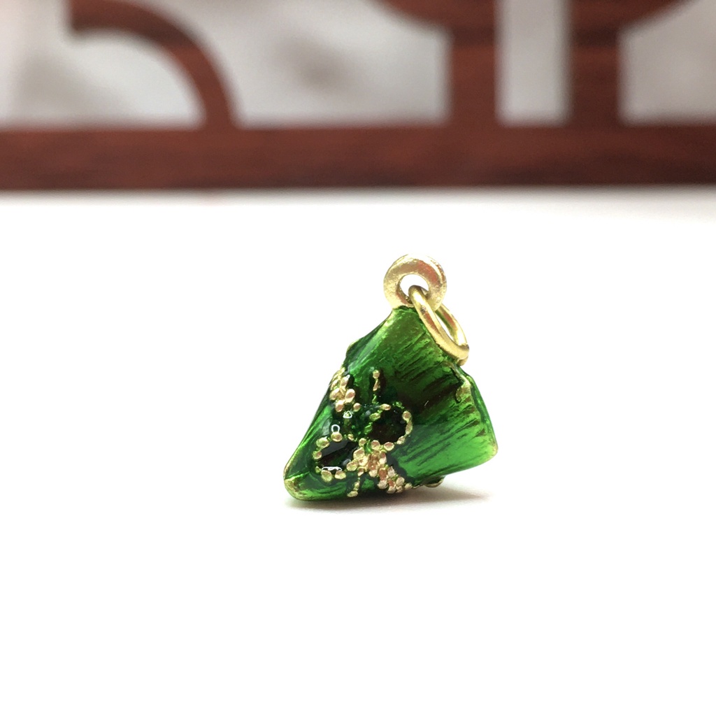 SET 5 Charm #136 ( Charm Hong Kong- An Ý Hiên)