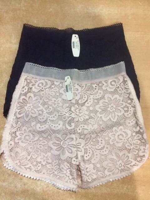 QUẦN REN ĐÙI MẶC TRONG VÁY | BigBuy360 - bigbuy360.vn