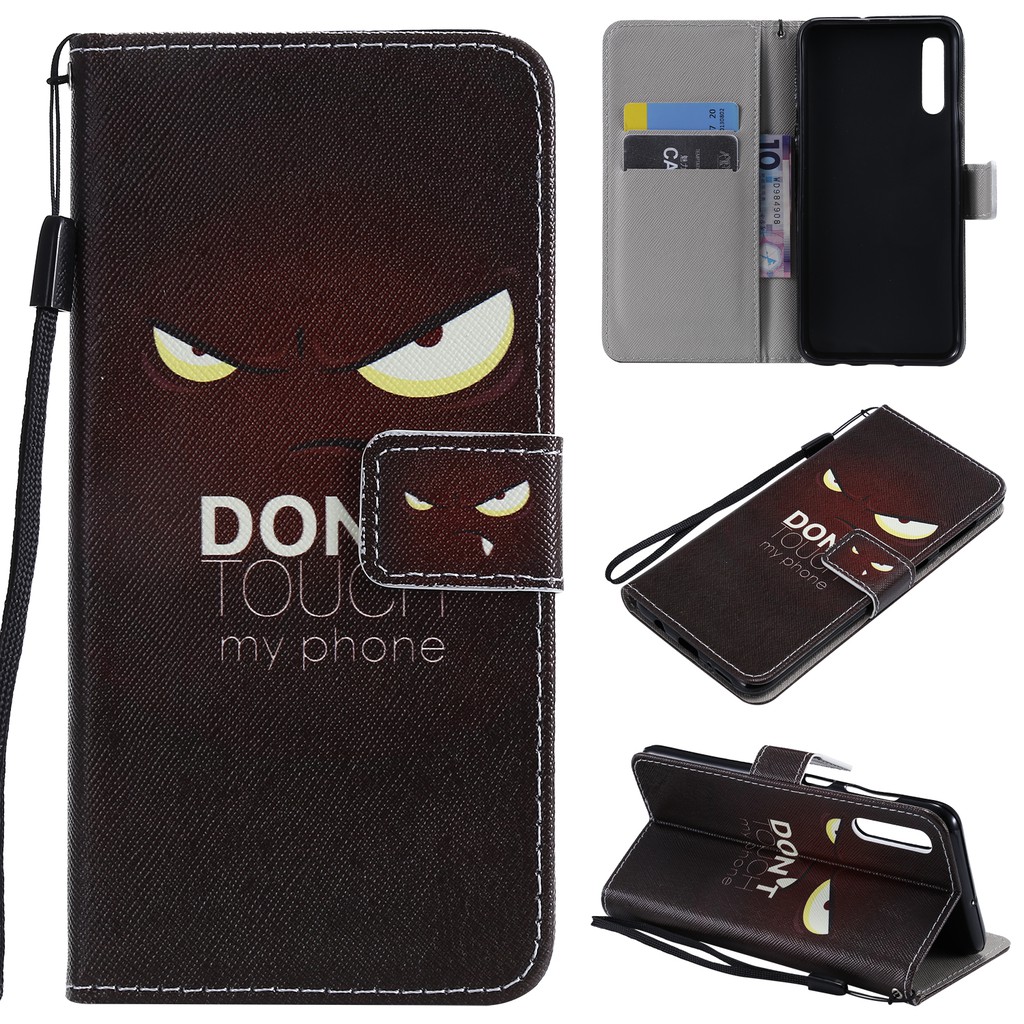 Bao da điện thoại hợp thời trang cho Samsung Galaxy A50 A50S A30S | BigBuy360 - bigbuy360.vn