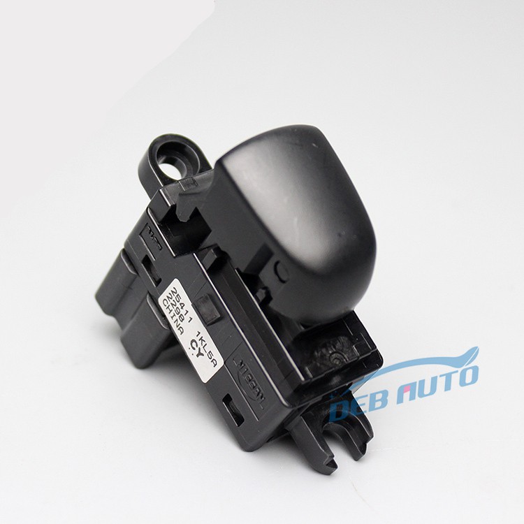 Công tắc cửa sổ nâng NISSAN BIG TIIDA SENTRA B17 PULSAR SYLPHY B17