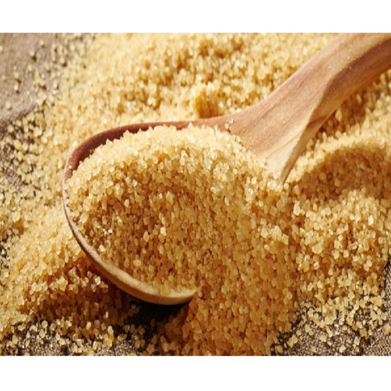 Đường mía vàng thiên nhiên Biên Hoà 1kg