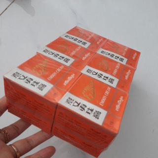 Lố 12h kem Emon Thái Lan nhập khẩu
