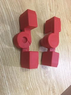 Bộ ốc vít củi 3D và củi 5D và playben