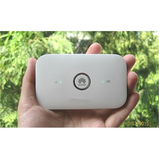 Bộ phát Wifi từ sim 3G/4G Huawei E5576 tốc độ 150Mbps kết nối 16 user | BigBuy360 - bigbuy360.vn