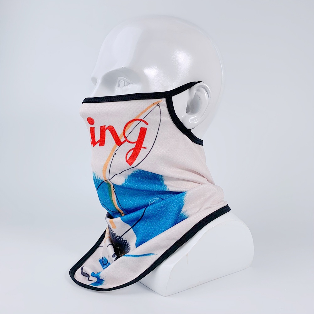 Khẩu trang chống bụi phong cách thể thao 7 kiểu thời trang