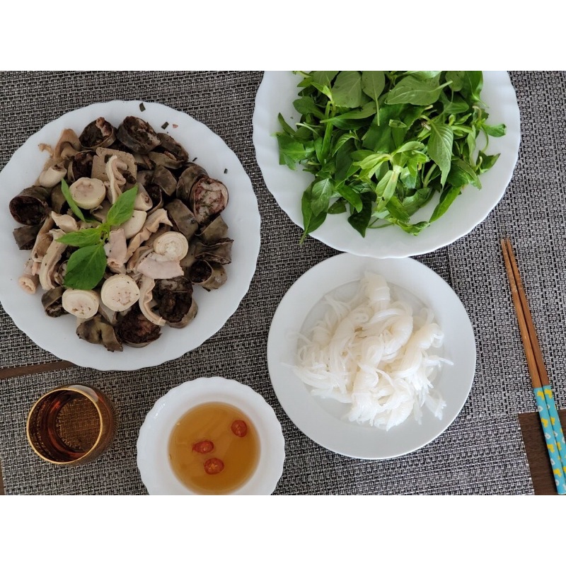 Bún nưa cuộn ăn kiêng (100gram) | BigBuy360 - bigbuy360.vn