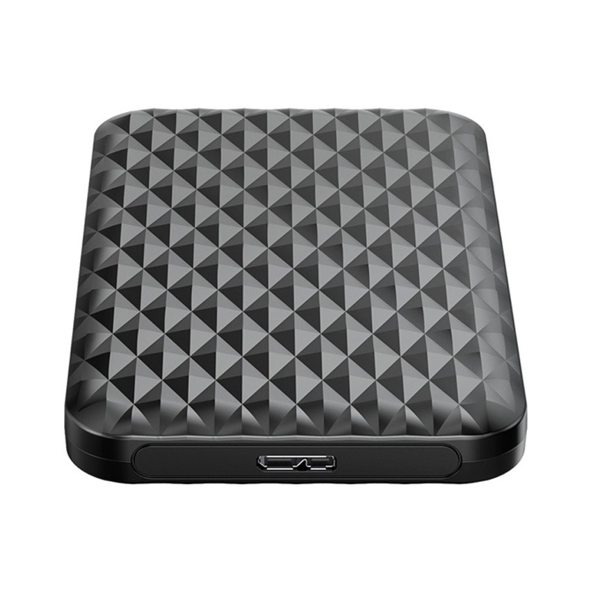 Hộp Đựng Ổ Cứng 2.5 Inch ORICO 2520U3 - HDD Box 3.0 | WebRaoVat - webraovat.net.vn