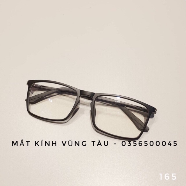 KÍNH DẺO 165