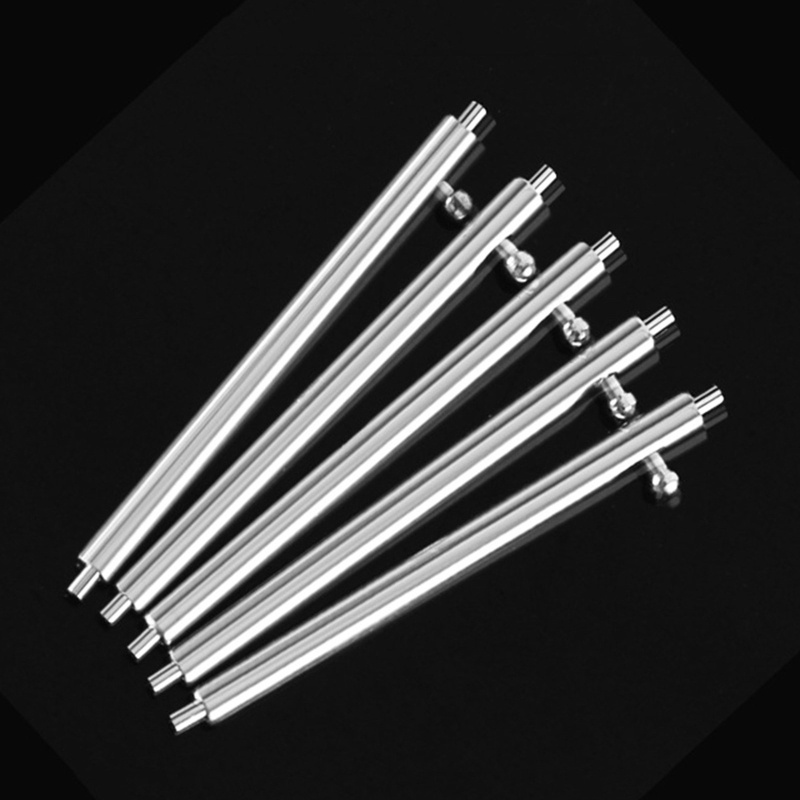 Dây Đồng Hồ Bằng Thép Không Gỉ Dày 8mm 1 5 1